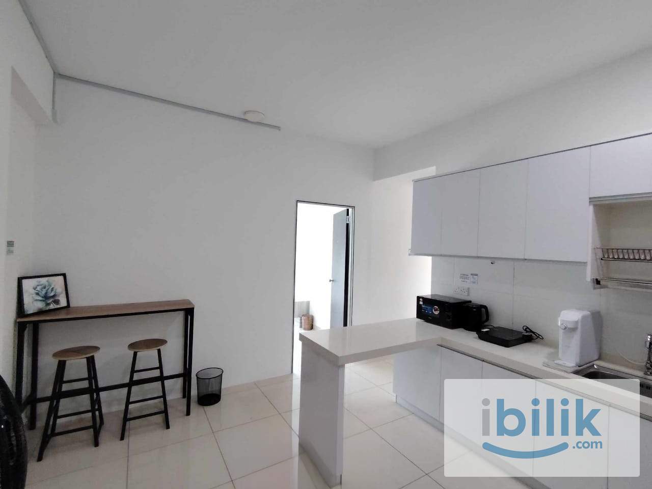 Beautiful Medium Room @Direct owner at Queensbay /Bayan Lepas - Image 5