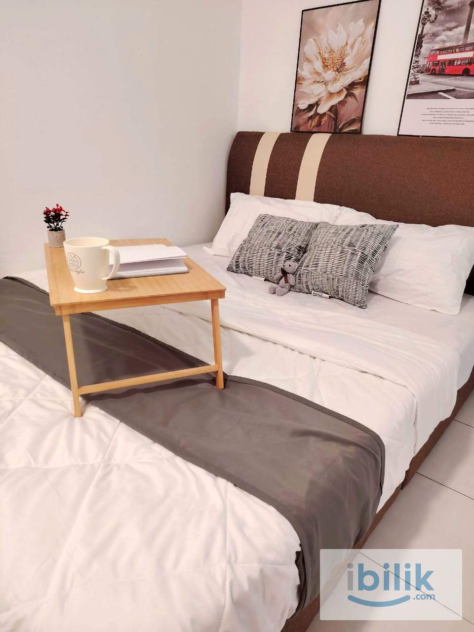 Beautiful 𝐌𝐞𝐝𝐢𝐮𝐦 𝐑𝐨𝐨𝐦 for Rent @Bayan Baru/ 𝐁𝐚𝐲𝐚𝐧 𝐋𝐞𝐩𝐚𝐬 - Image 1