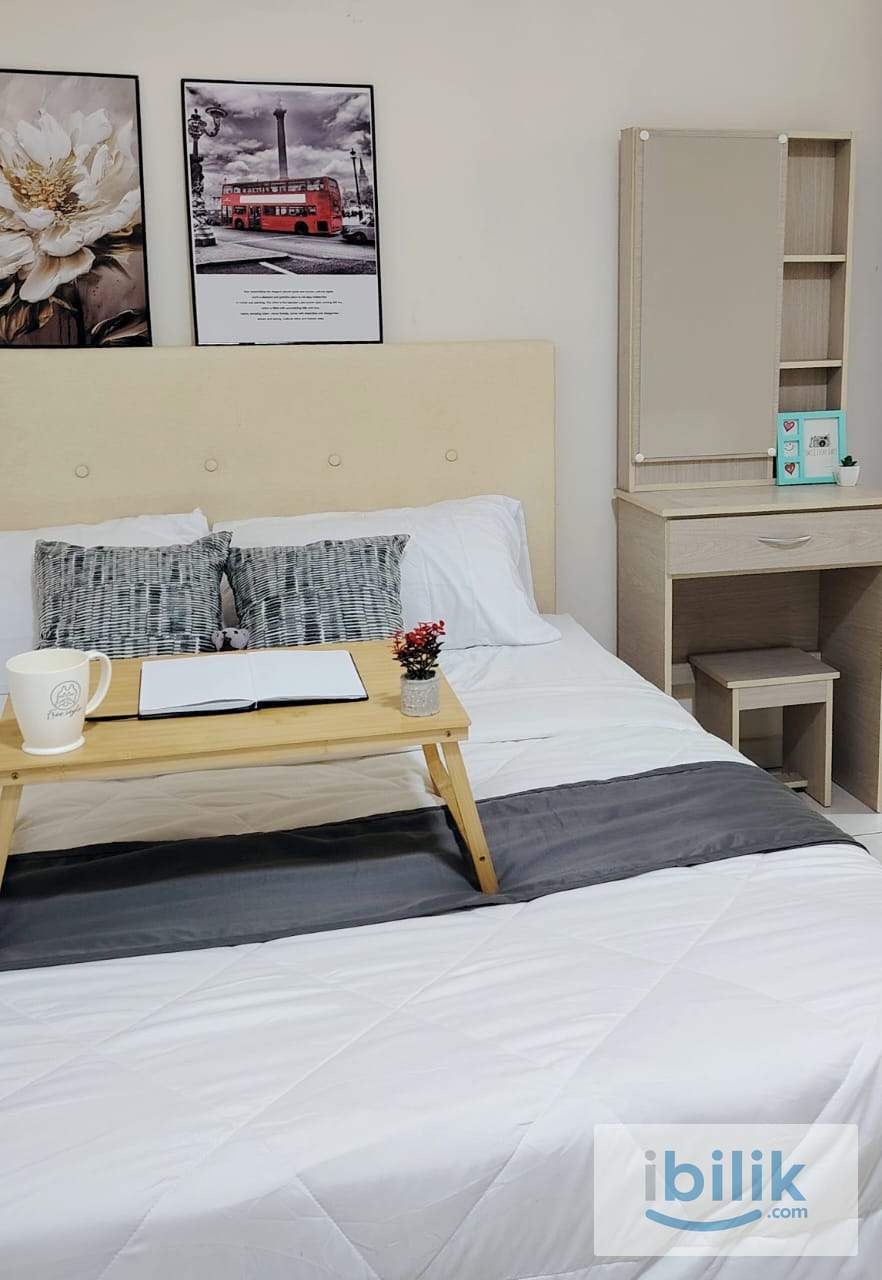 Beautiful 𝐌𝐞𝐝𝐢𝐮𝐦 𝐑𝐨𝐨𝐦 for Rent @Bayan Baru/ 𝐁𝐚𝐲𝐚𝐧 𝐋𝐞𝐩𝐚𝐬 - Image 7
