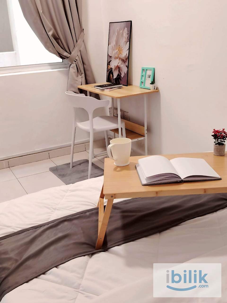𝐌𝐞𝐝𝐢𝐮𝐦 𝐑𝐨𝐨𝐦 for Rent @Bayan Baru/ 𝐁𝐚𝐲𝐚𝐧 𝐋𝐞𝐩𝐚𝐬 - Image 6
