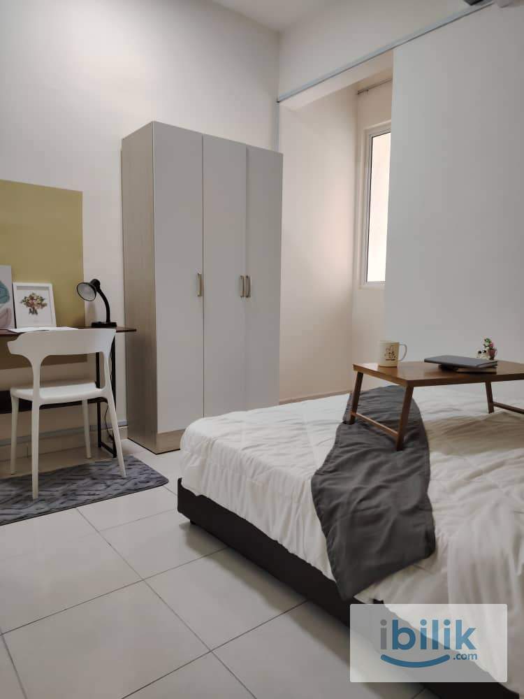 Premium Medium Room 🌟 Bayan baru/ Bayan Lepas - Image 5
