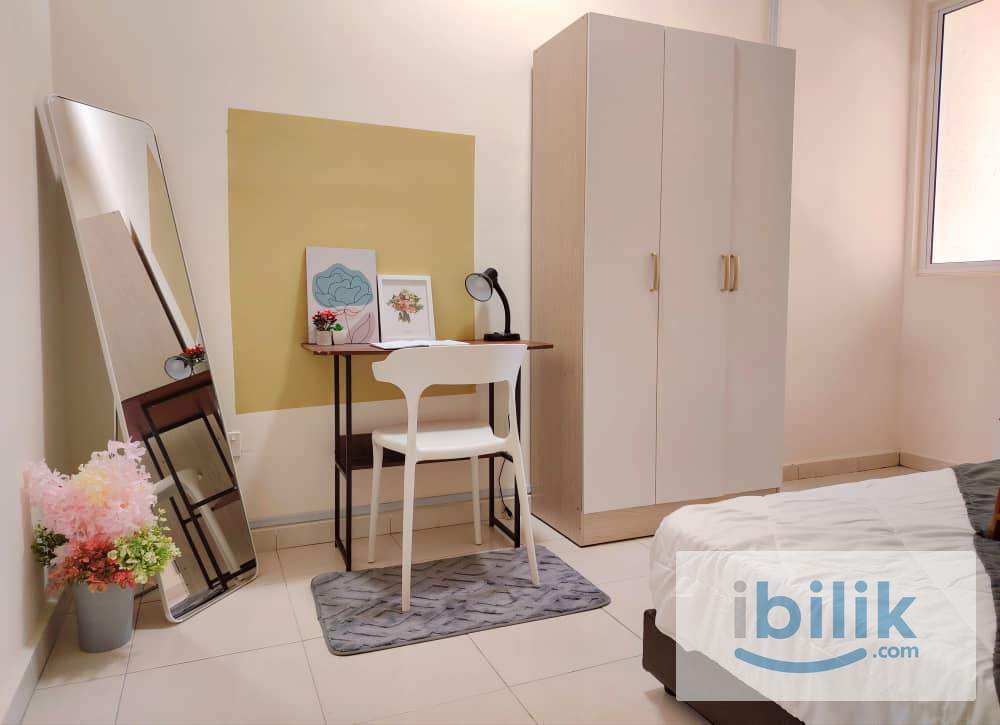 Premium Medium Room 🌟 Bayan baru/ Bayan Lepas - Image 3