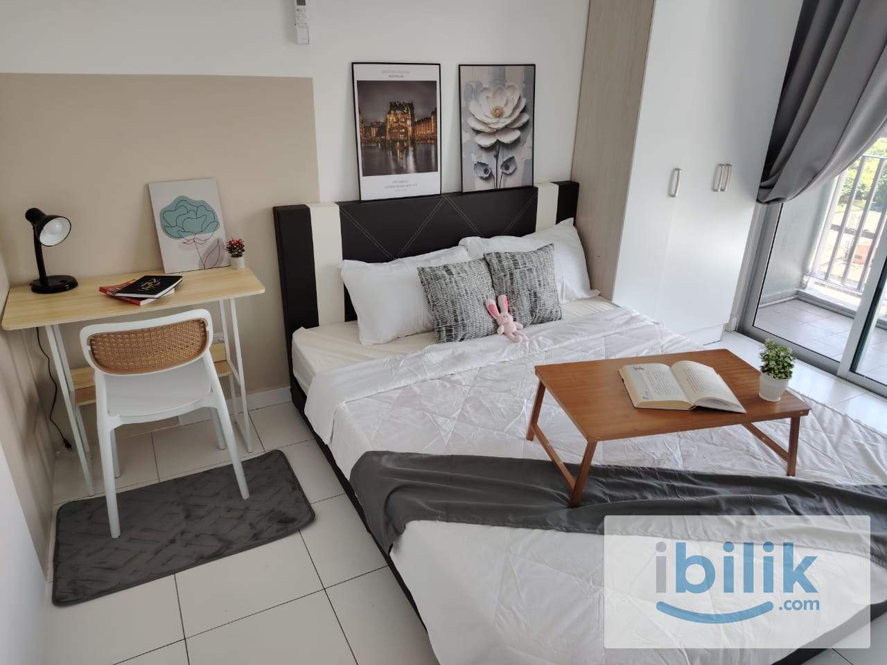 Beautiful Cozy Medium Room @Bayan Lepas/ Queensbays - Image 4