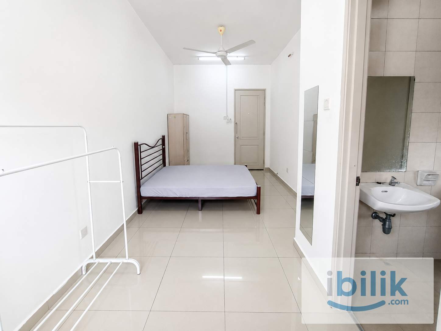 🌟 Queen Room @ Bandar Botanic | 🚗 5 Mins to GM Klang & AEON Bukit Tinggi 🛍️  - Image 2
