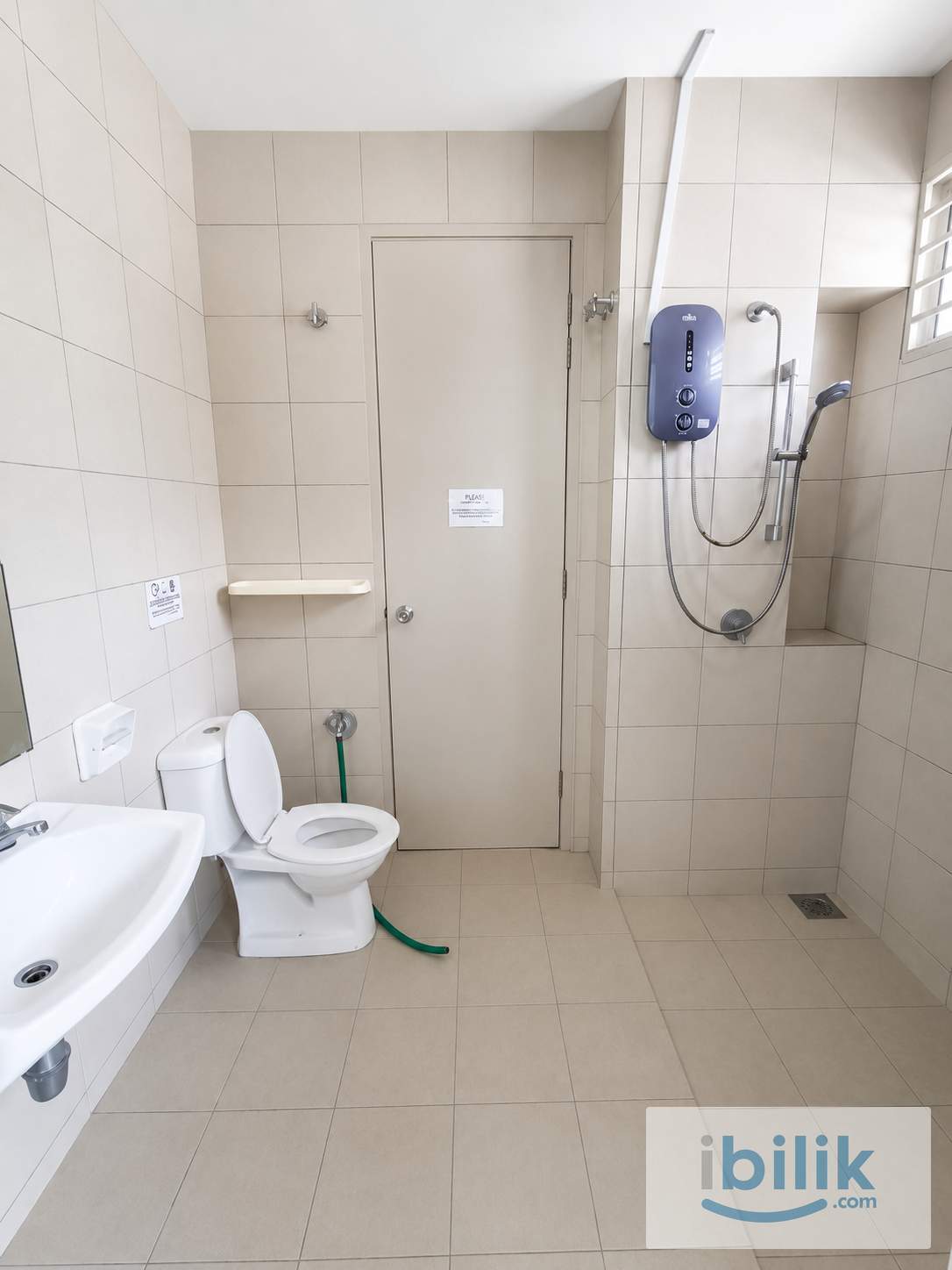 🌟 Queen Room @ Bandar Botanic | 🚗 5 Mins to GM Klang & AEON Bukit Tinggi 🛍️  - Image 3