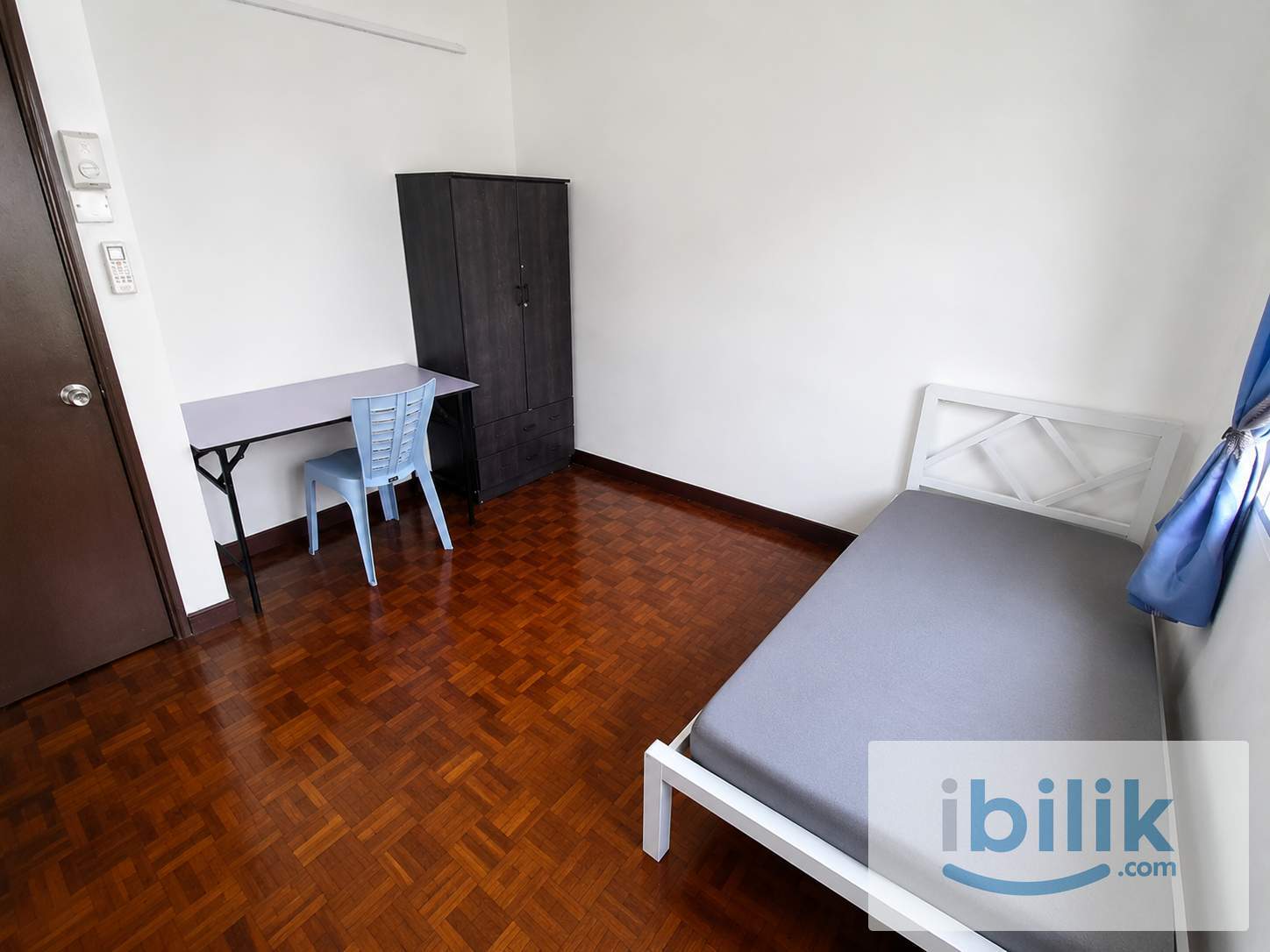 🔥 USJ6 Medium Room 🏠 | Near Da Men Mall 🛍️ | 🚗 Easy Access to SS15, Sunway & PJ - Image 2