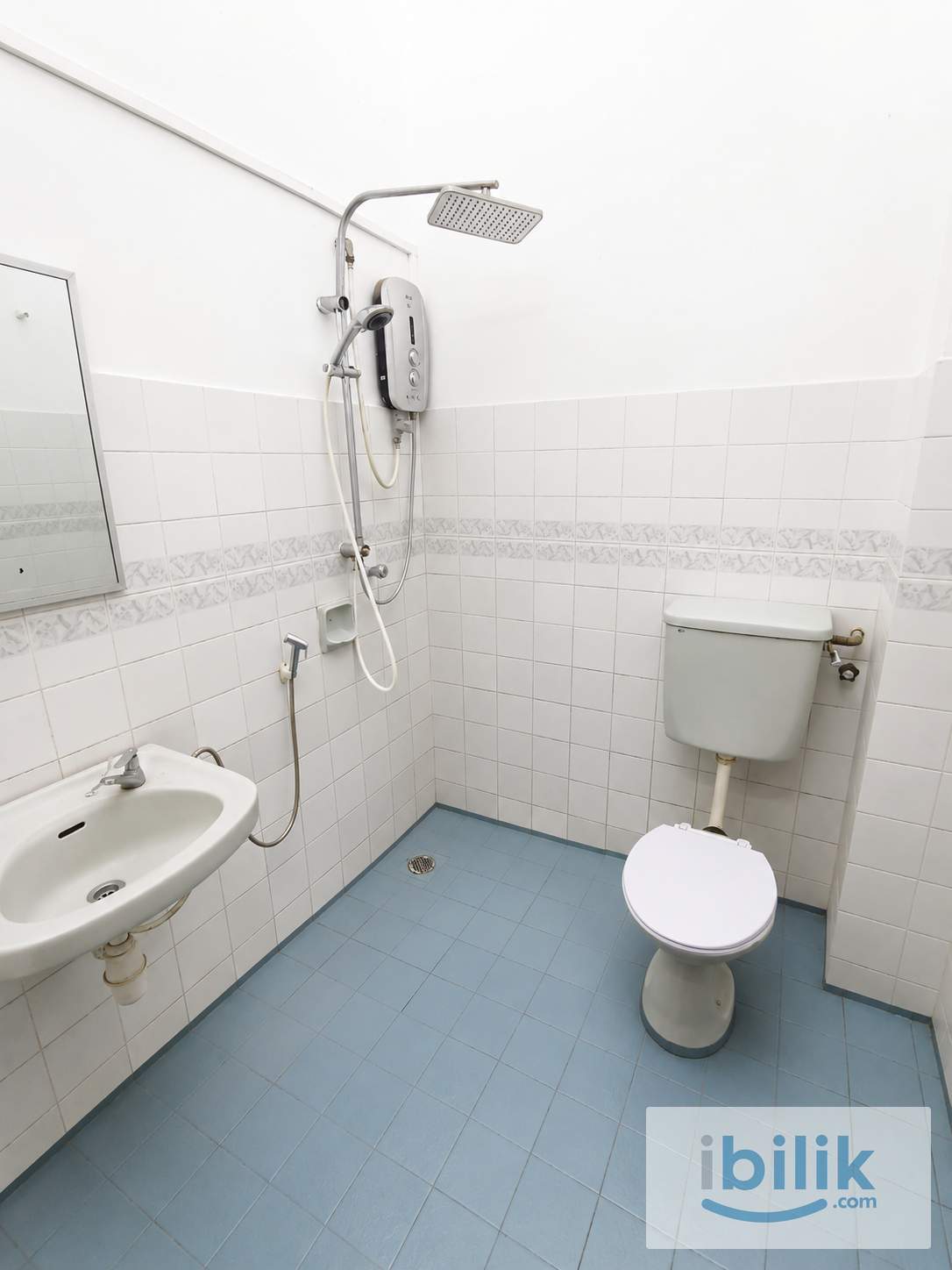 🔥 USJ6 Medium Room 🏠 | Near Da Men Mall 🛍️ | 🚗 Easy Access to SS15, Sunway & PJ - Image 3