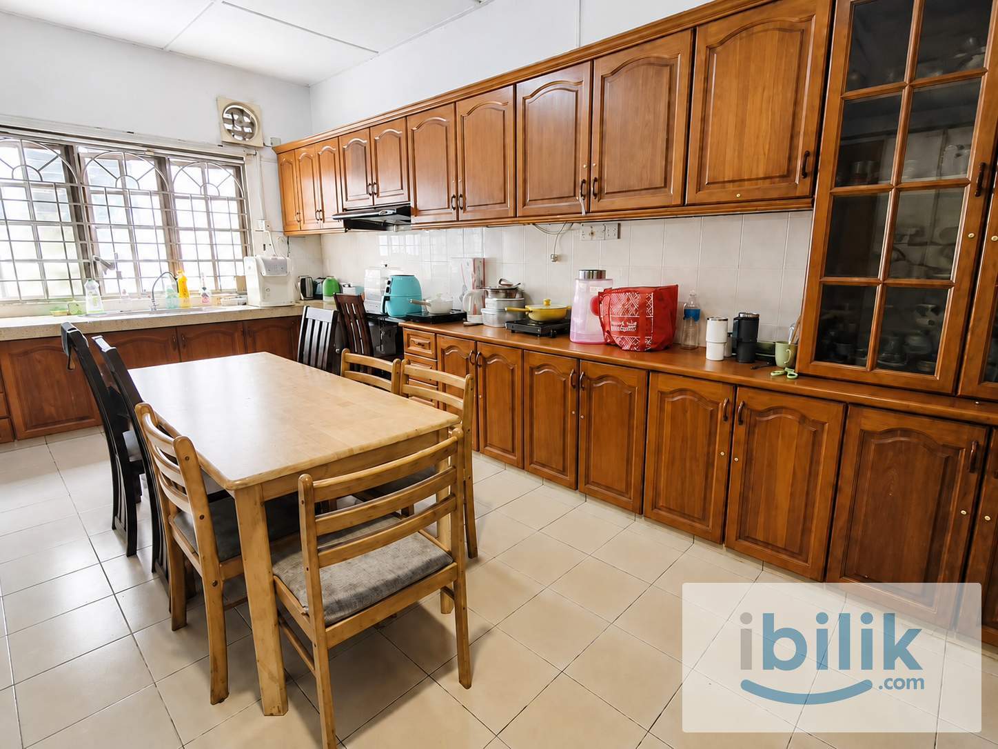 🔥 USJ6 Medium Room 🏠 | Near Da Men Mall 🛍️ | 🚗 Easy Access to SS15, Sunway & PJ - Image 4