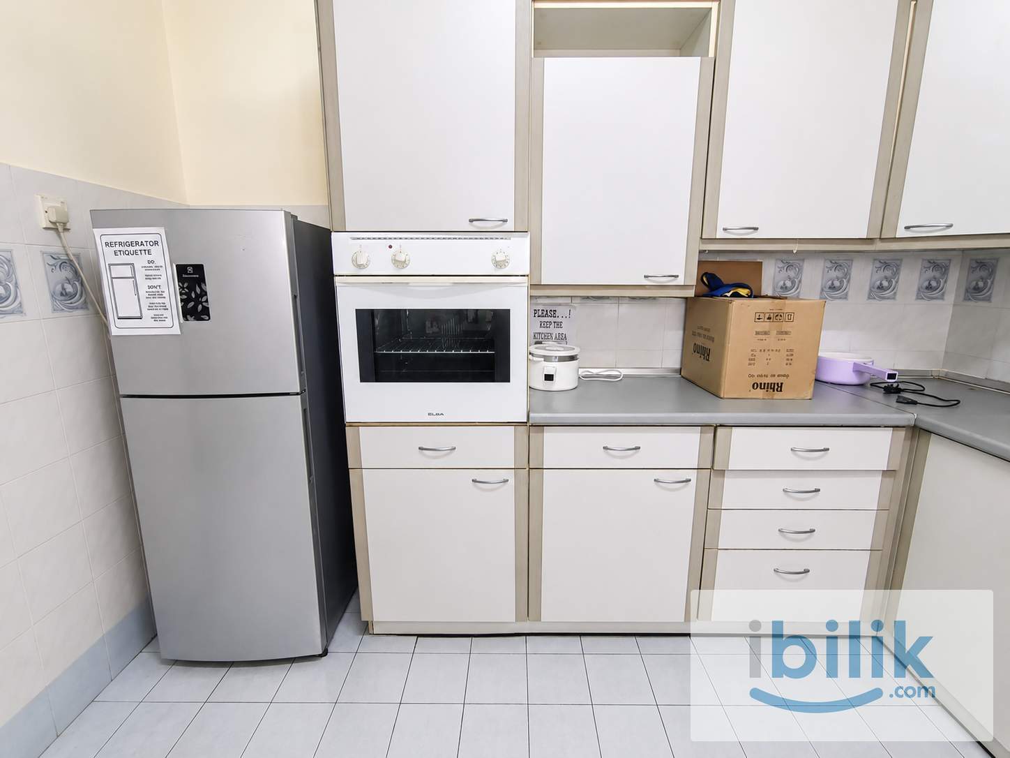 🏡 USJ 11 Fully Furnished Room From RM580 Only 🔥| Near Da Men Mall & USJ 7 LRT 🚉 - Image 3