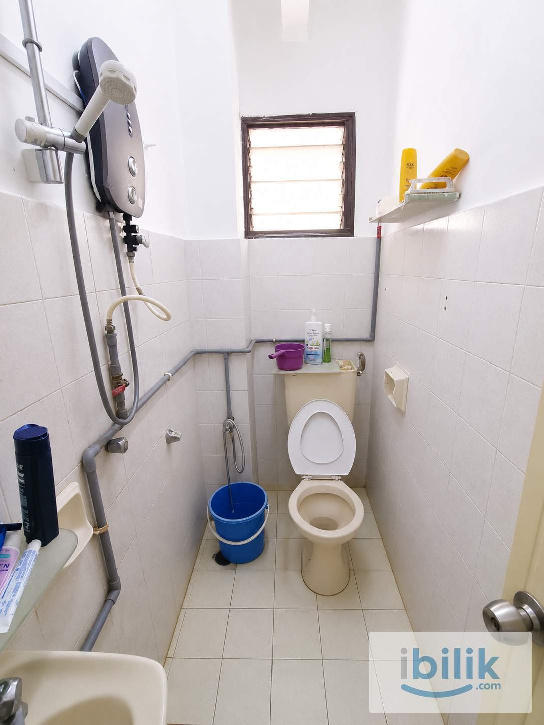 🏡 USJ 11 Fully Furnished Room From RM580 Only 🔥| Near Da Men Mall & USJ 7 LRT 🚉 - Image 2