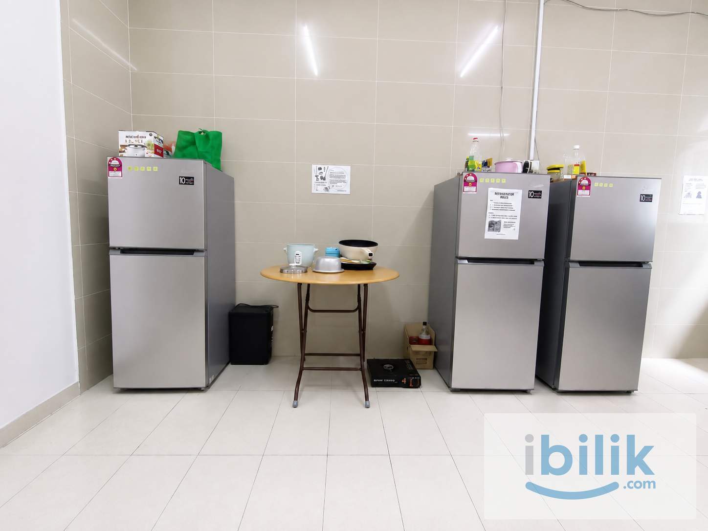 🚗 5 mins to Setia City Mall 🛍️ | 🏡 Setia Alam Balcony Room For Rent 🌟 - Image 5