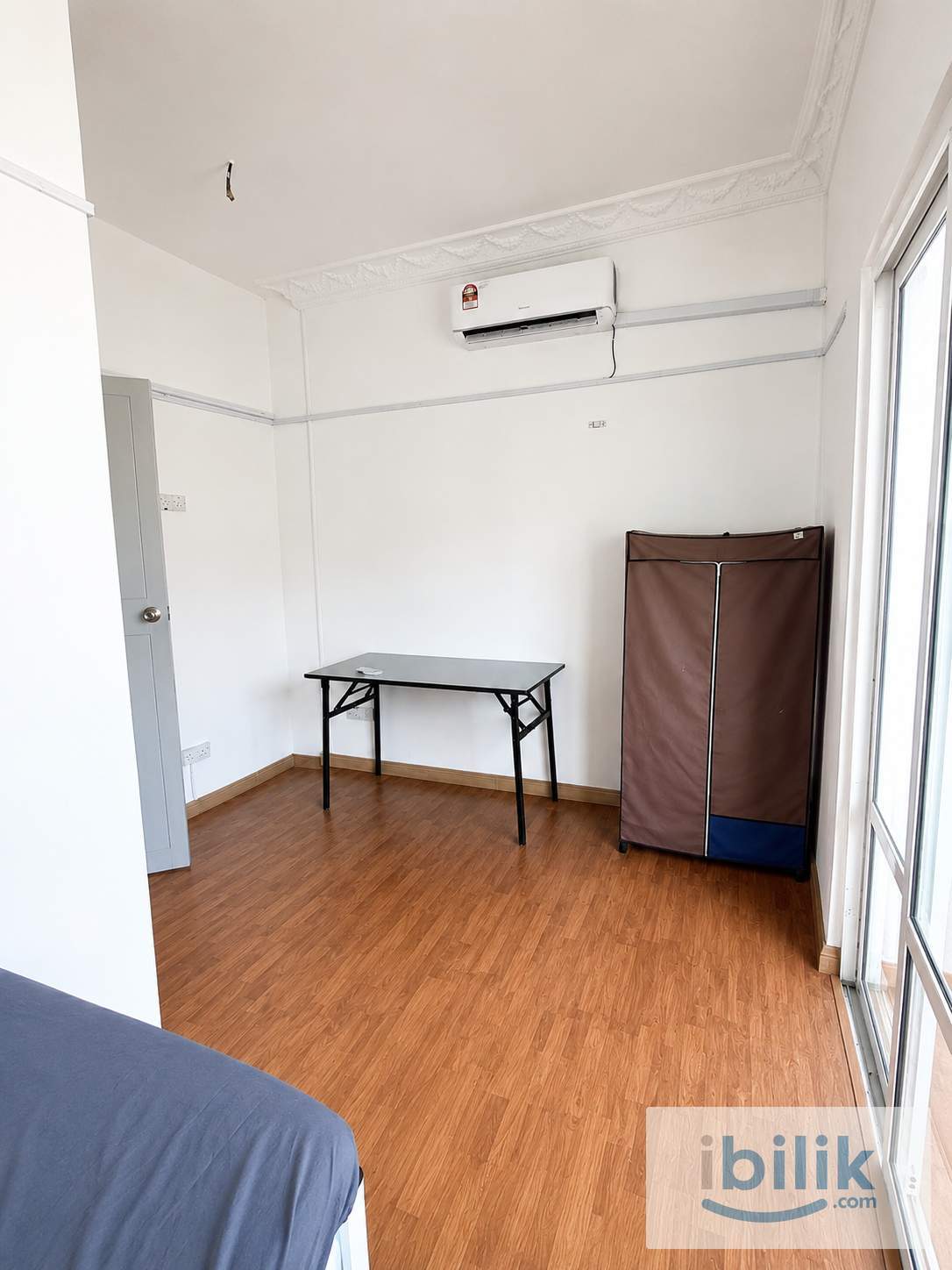 🚗 5 mins to Setia City Mall 🛍️ | 🏡 Setia Alam Balcony Room For Rent 🌟 - Image 2
