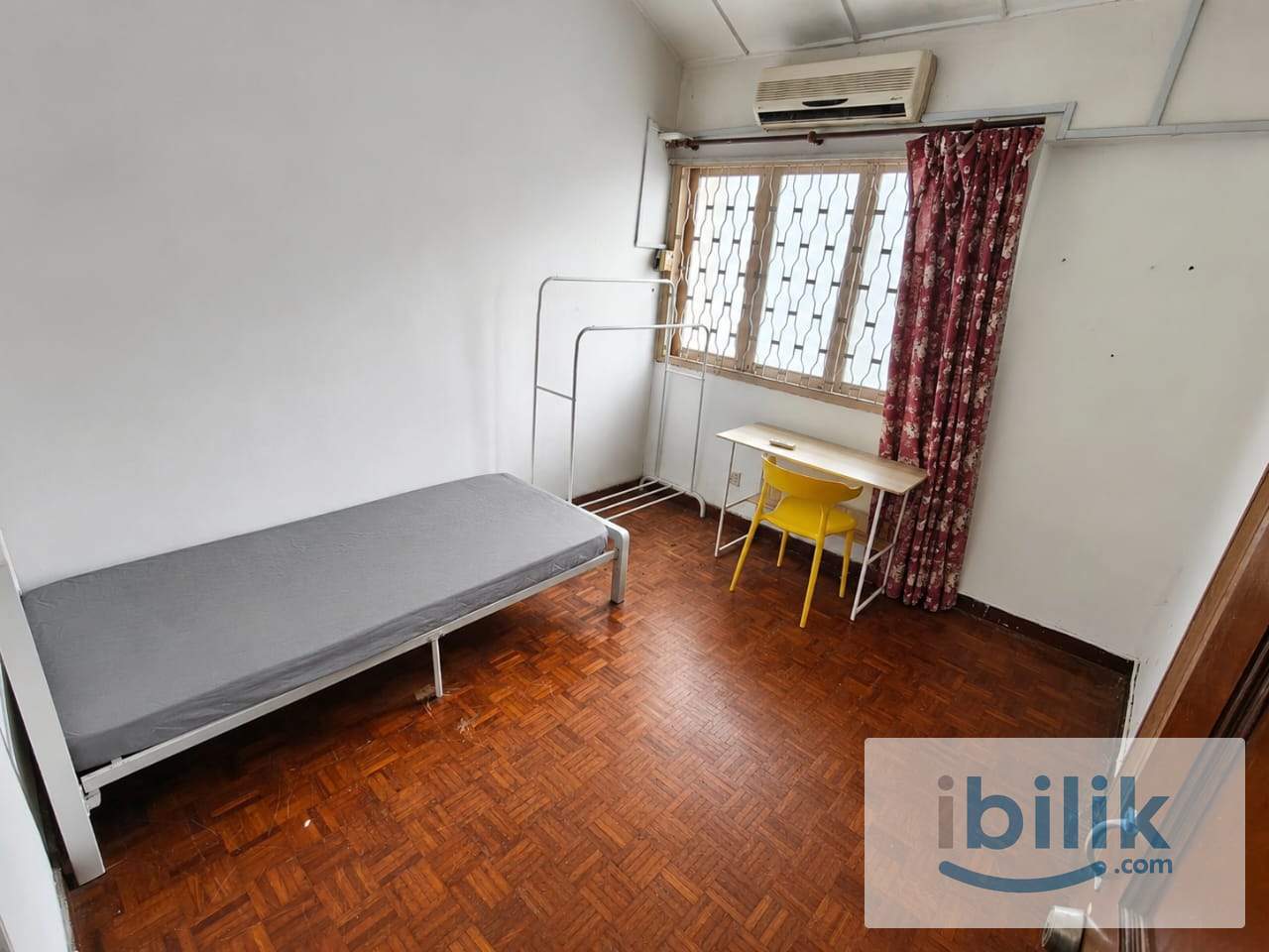 🚈 250m to Taman Bahagia LRT 🏃🏻 | 🏠 Room For Rent @ SS2 Petaling Jaya 🔥 - Image 1
