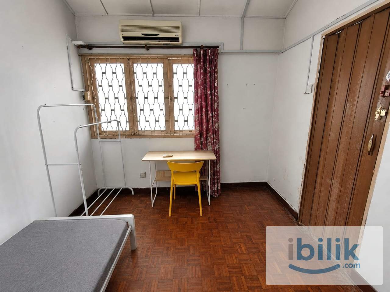 🚈 250m to Taman Bahagia LRT 🏃🏻 | 🏠 Room For Rent @ SS2 Petaling Jaya 🔥 - Image 2