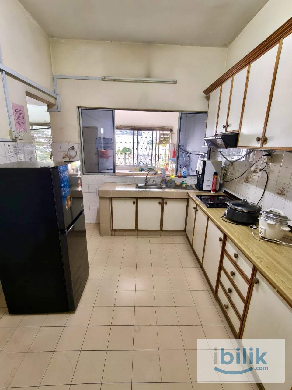 🚈 250m to Taman Bahagia LRT 🏃🏻 | 🏠 Room For Rent @ SS2 Petaling Jaya 🔥 - Image 5
