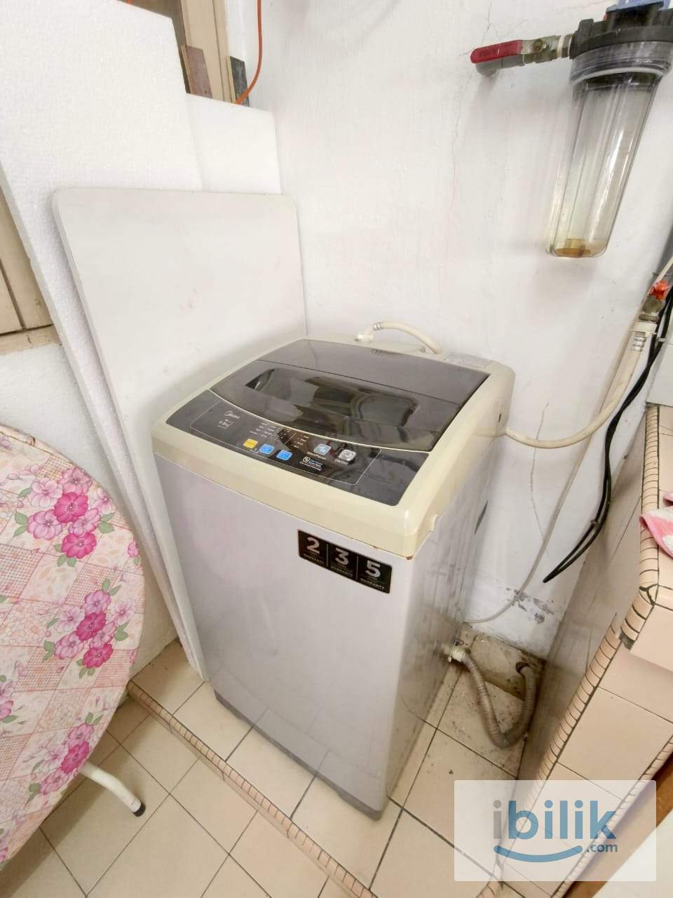 🚈 250m to Taman Bahagia LRT 🏃🏻 | 🏠 Room For Rent @ SS2 Petaling Jaya 🔥 - Image 6