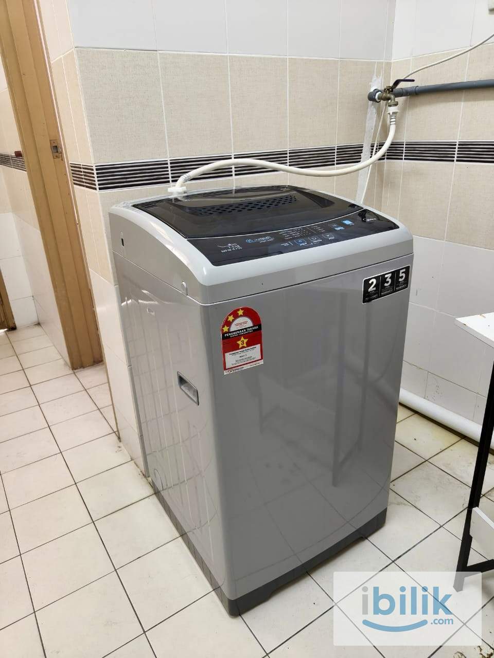 🏡 Setia Alam Room For Rent | 🚘 Only 3 Mins To Setia City Mall 🛒 - Image 4
