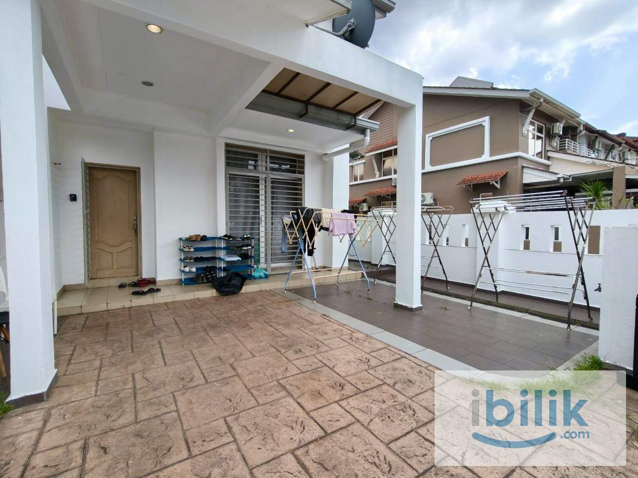 🏡 Setia Alam Room For Rent | 🚘 Only 3 Mins To Setia City Mall 🛒 - Image 5