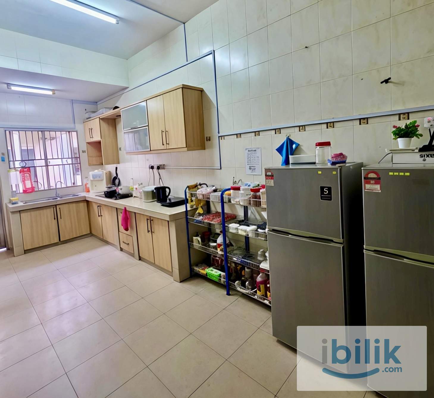 🏡 Medium Room For Rent @ Bandar Puteri Puchong | 👉 Near IOI Mall Puchong 🛒 - Image 4