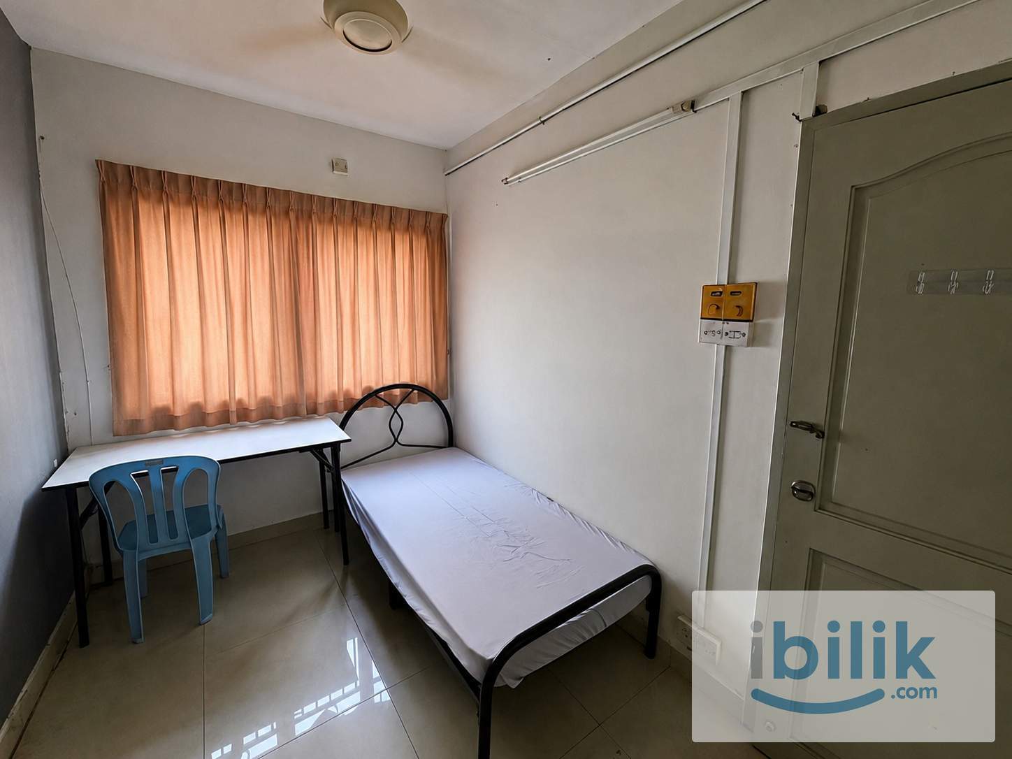 🏡 Medium Room For Rent @ Bandar Puteri Puchong | 👉 Near IOI Mall Puchong 🛒 - Image 2