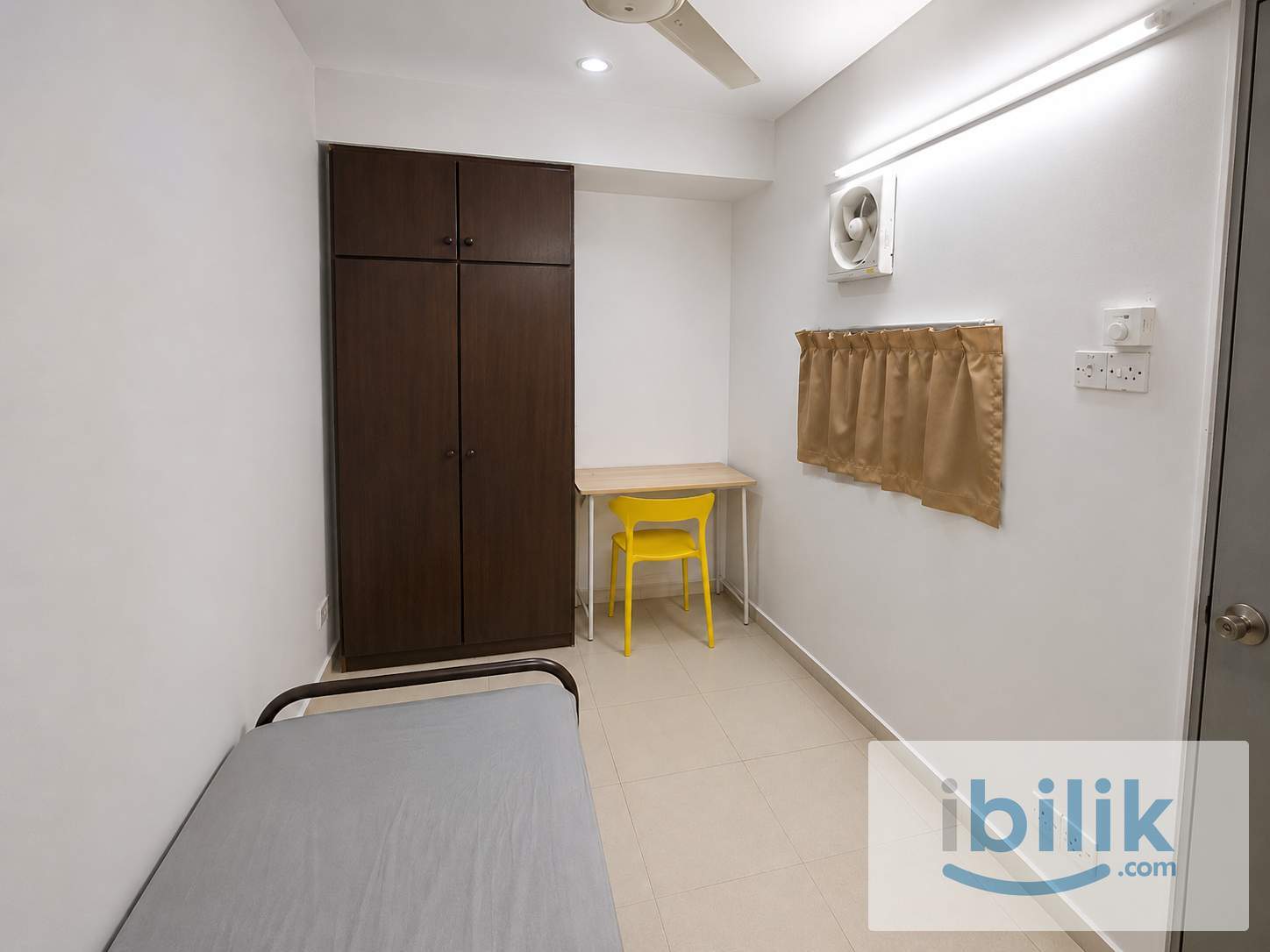 🚈 350m to SS18 LRT 🏃🏻 | Private Room For Rent @ SS14 Subang Jaya 🏡 - Image 1