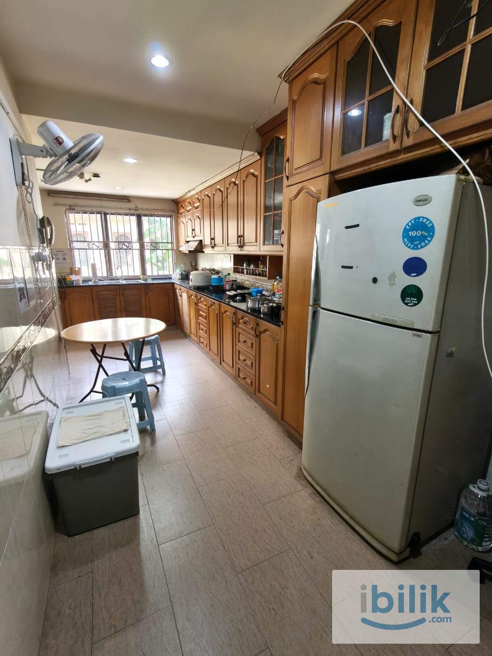 🚈 350m to SS18 LRT 🏃🏻 | Private Room For Rent @ SS14 Subang Jaya 🏡 - Image 3