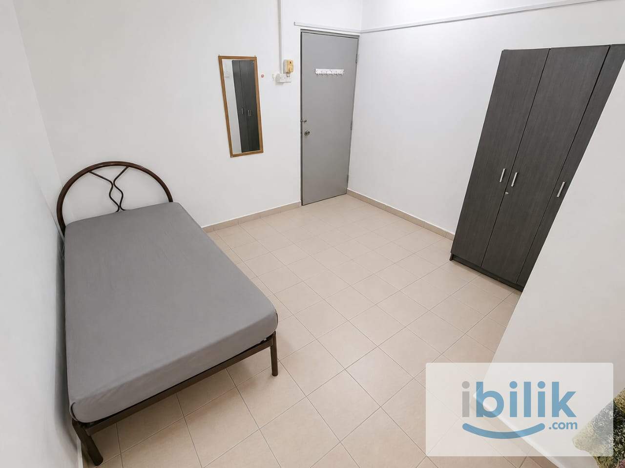 🏠 Furnished Room With Private Bathroom 🚿 | 🌟 SS15 Subang Jaya 🌟 - Image 2