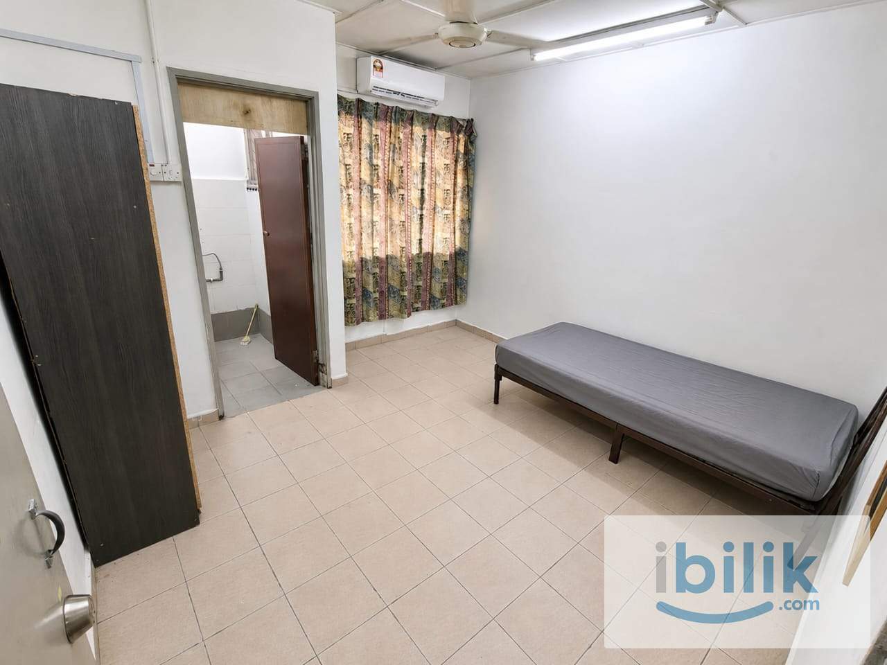 🏠 Furnished Room With Private Bathroom 🚿 | 🌟 SS15 Subang Jaya 🌟 - Image 1