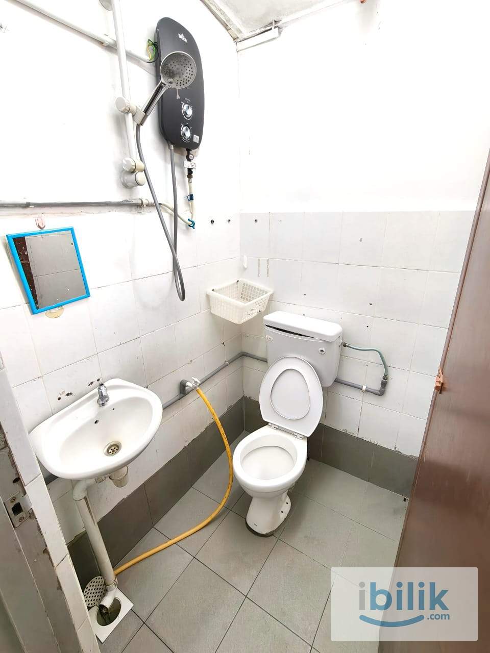 🏠 Furnished Room With Private Bathroom 🚿 | 🌟 SS15 Subang Jaya 🌟 - Image 3