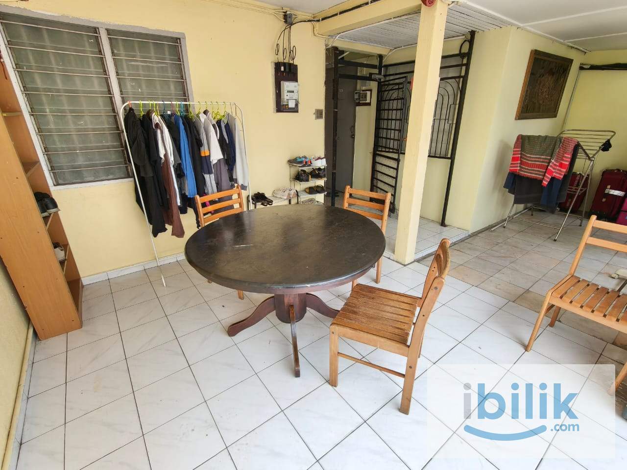 🏠 Furnished Room With Private Bathroom 🚿 | 🌟 SS15 Subang Jaya 🌟 - Image 6