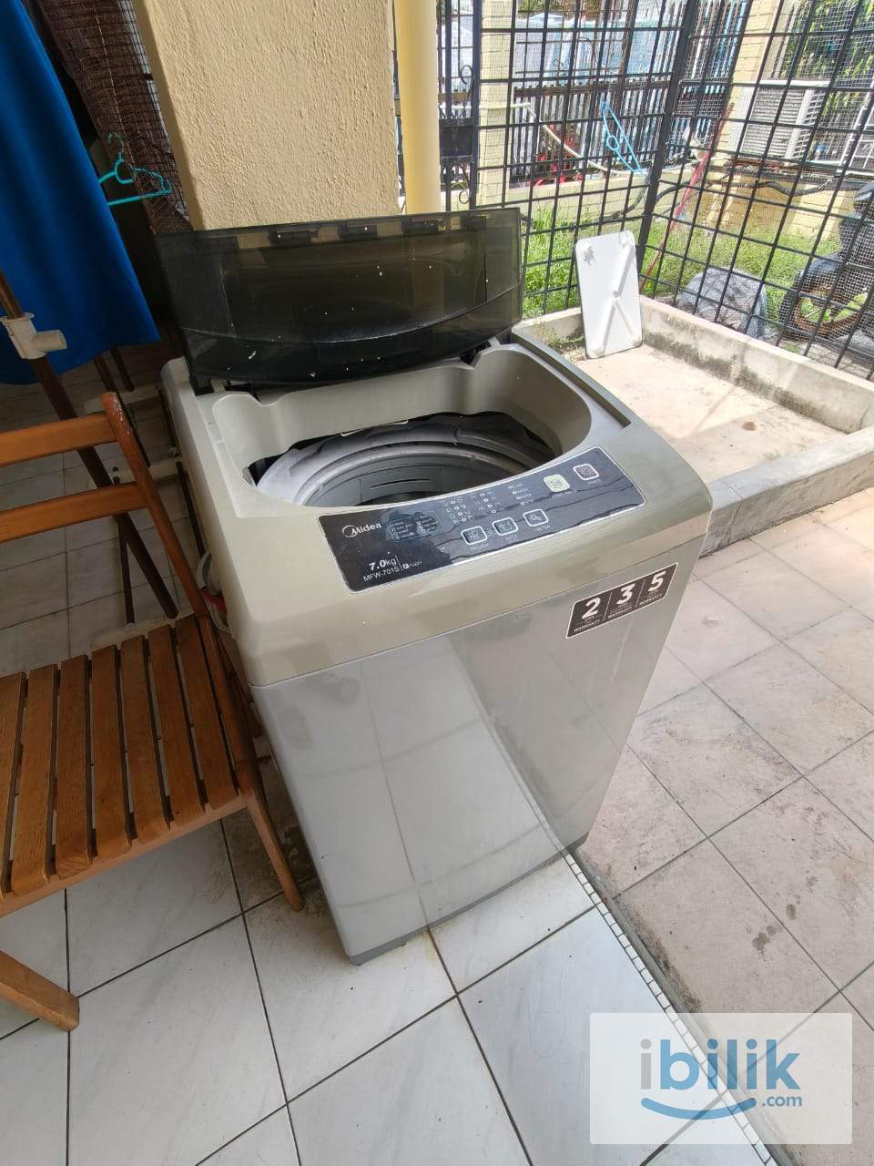 🏠 Furnished Room With Private Bathroom 🚿 | 🌟 SS15 Subang Jaya 🌟 - Image 5
