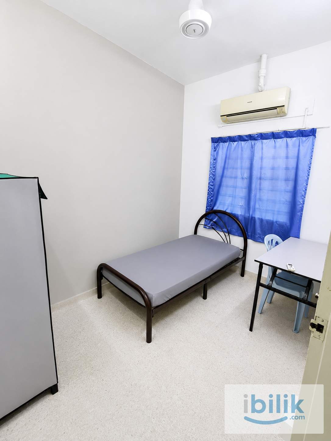 🏡 Room For Rent @ SS1 PJ | 🚍 PJ Free City Bus Opposite The House | 1km To Taman Bahagia LRT 🚉 - Image 1