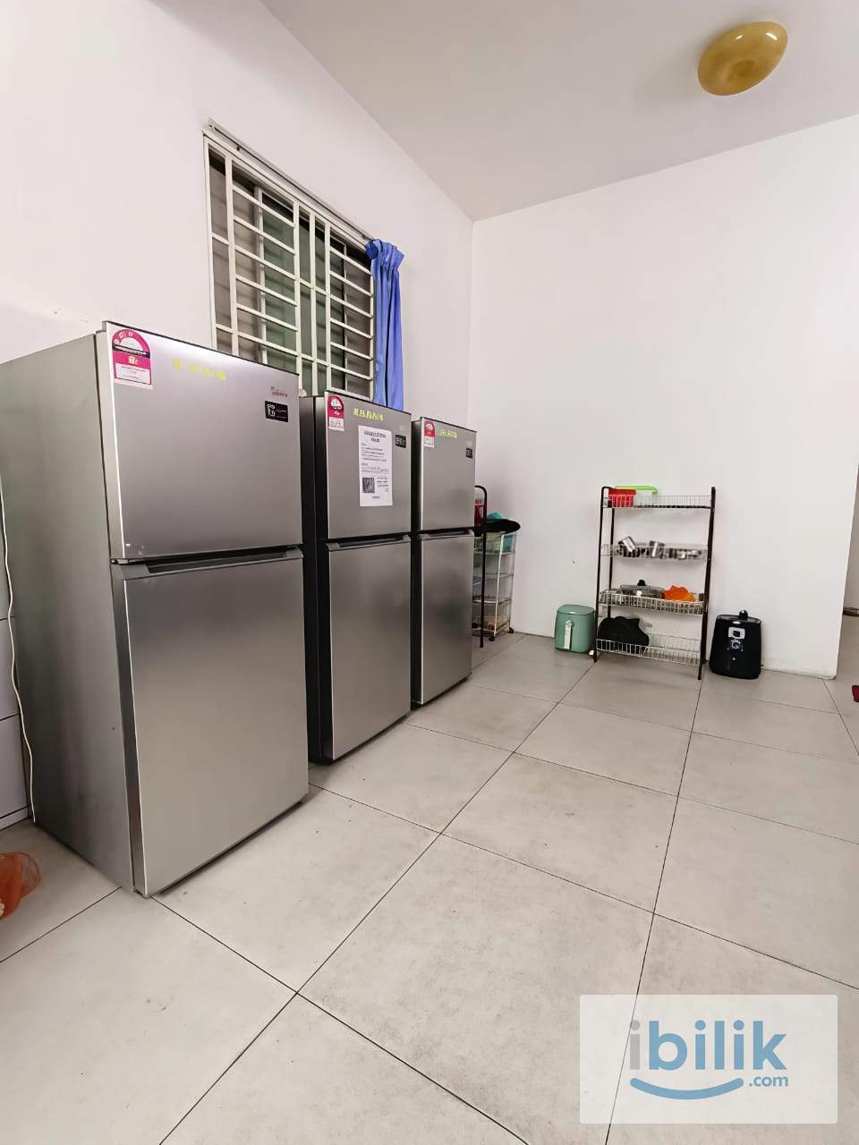 🏡 Medium Room For Rent @ Bandar Botanic Klang 👉🏻 5-8 Mins To AEON Bukit Tinggi 🛒 - Image 4