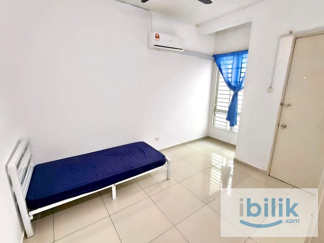 🏡 Medium Room For Rent @ Bandar Botanic Klang 👉🏻 5-8 Mins To AEON Bukit Tinggi 🛒 - Image 1