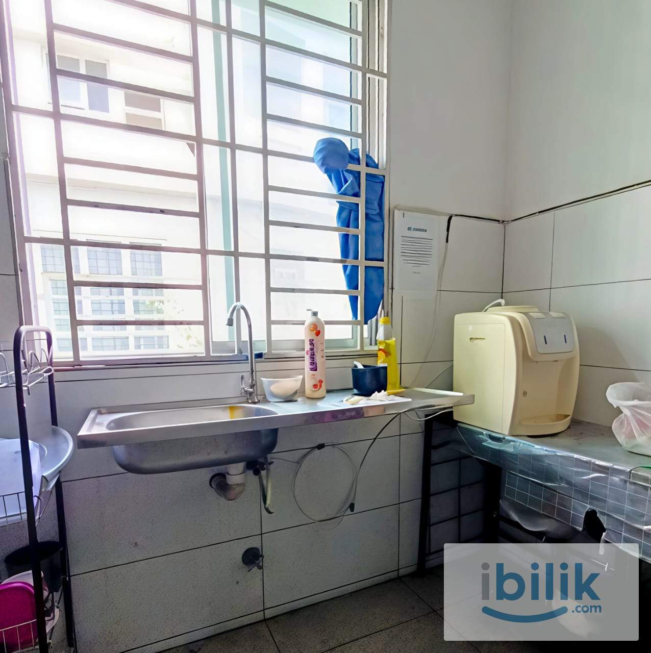 🏡 Medium Room For Rent @ Bandar Botanic Klang 👉🏻 5-8 Mins To AEON Bukit Tinggi 🛒 - Image 5