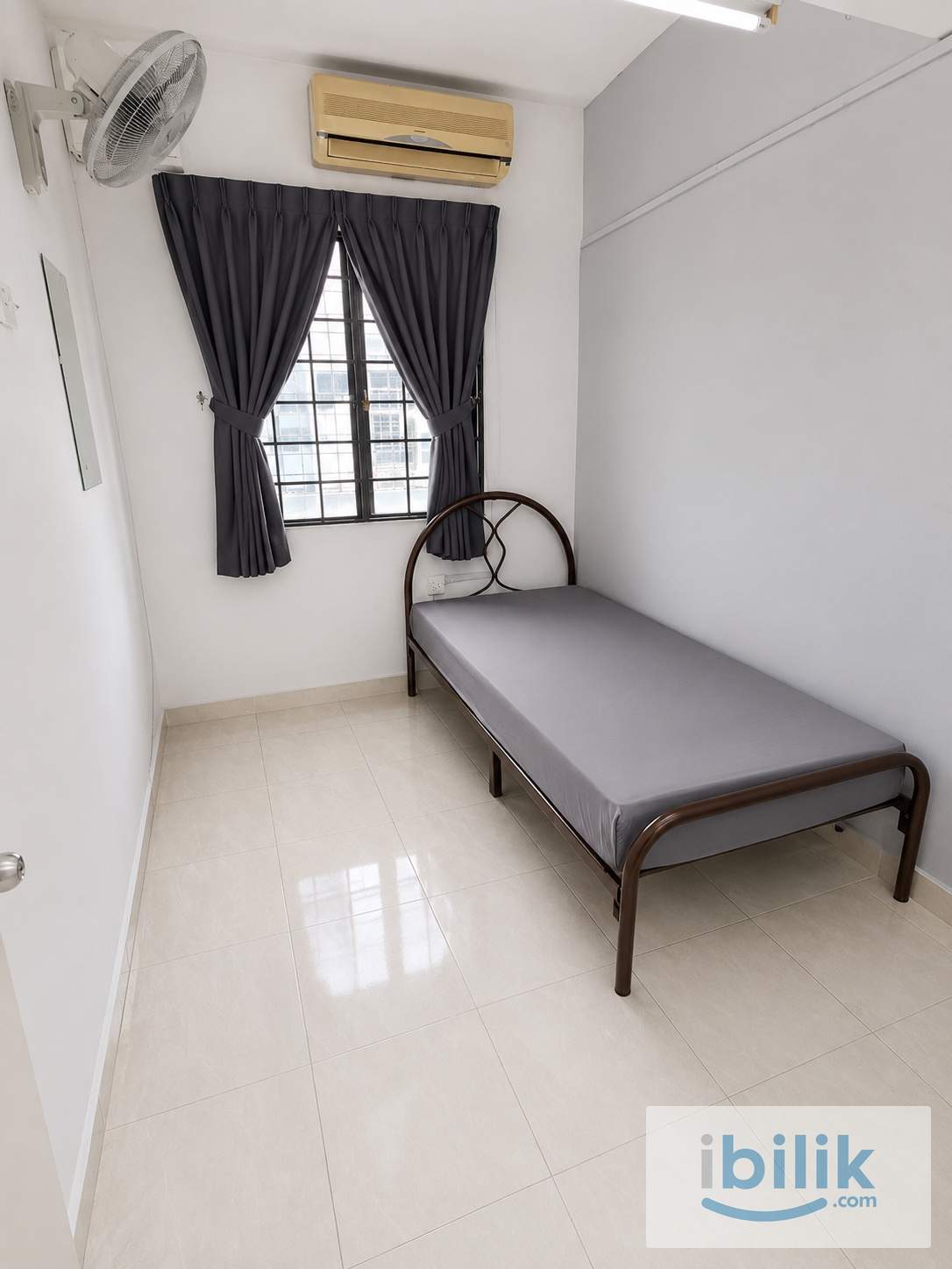 🏠 Medium Room For Rent @ Bandar Sunway | 🚗 3-5 Mins To Sunway Pyramid 🛍️ - Image 1