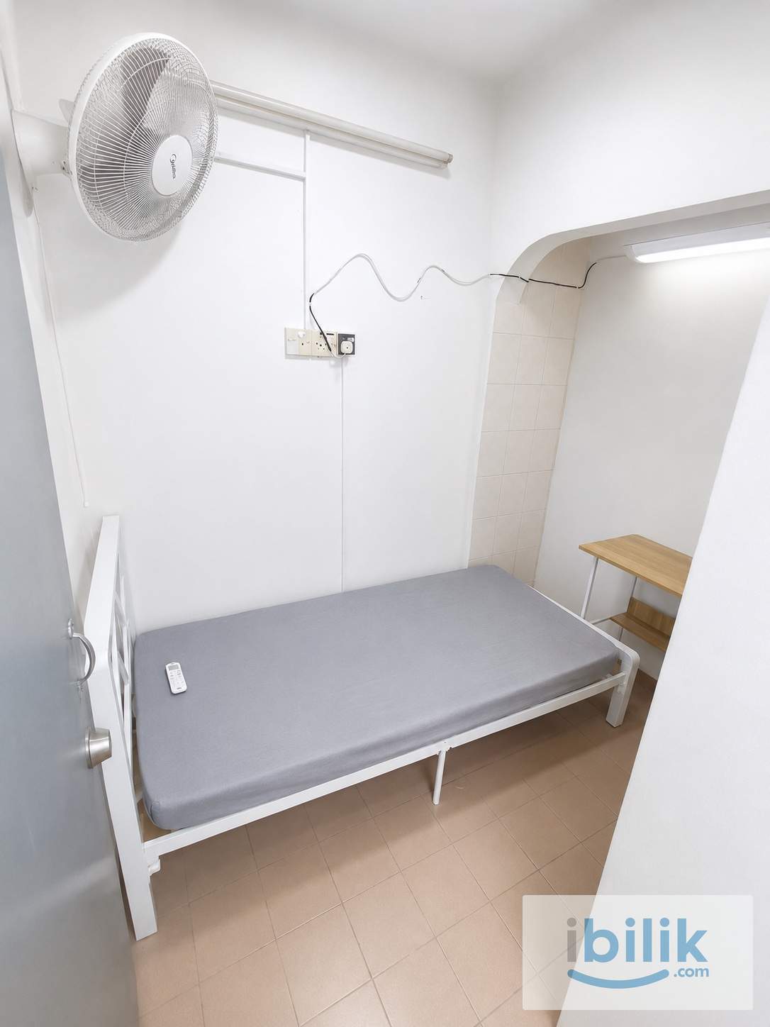 🏡 Room For Rent @ Bandar Sunway 🔥 | 🚗 3-5 Mins To Sunway University & Monash University 🎓 - Image 1