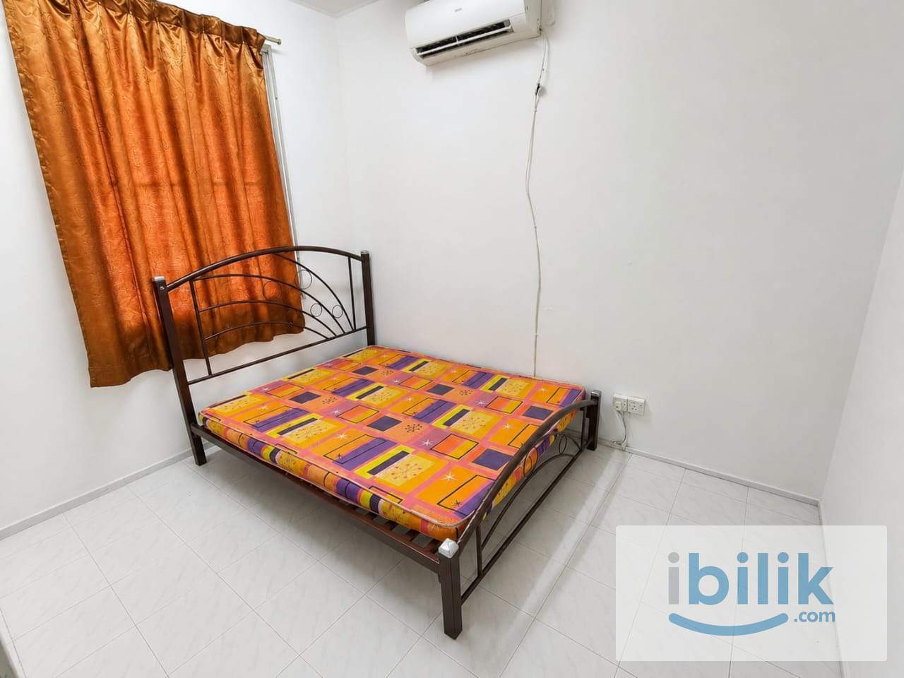 🚗 3–5 Mins To Sunway Pyramid & Sunway Lagoon🎢 | 🏠 Medium Room For Rent @ Bandar Sunway 🔥 - Image 1