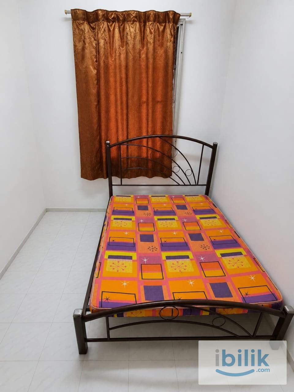 🚗 3–5 Mins To Sunway Pyramid & Sunway Lagoon🎢 | 🏠 Medium Room For Rent @ Bandar Sunway 🔥 - Image 2