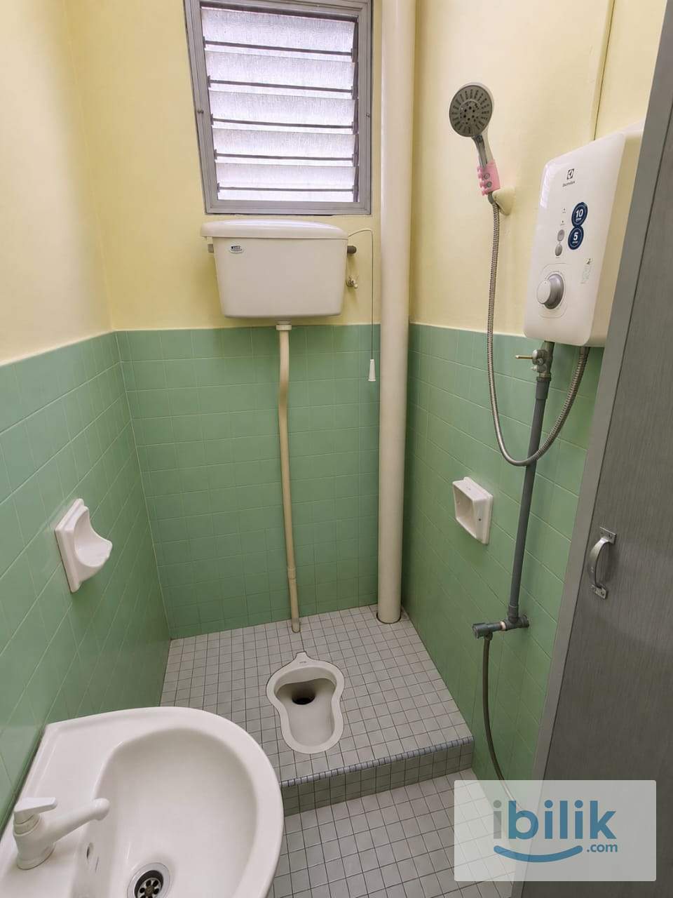 🚗 3–5 Mins To Sunway Pyramid & Sunway Lagoon🎢 | 🏠 Medium Room For Rent @ Bandar Sunway 🔥 - Image 3