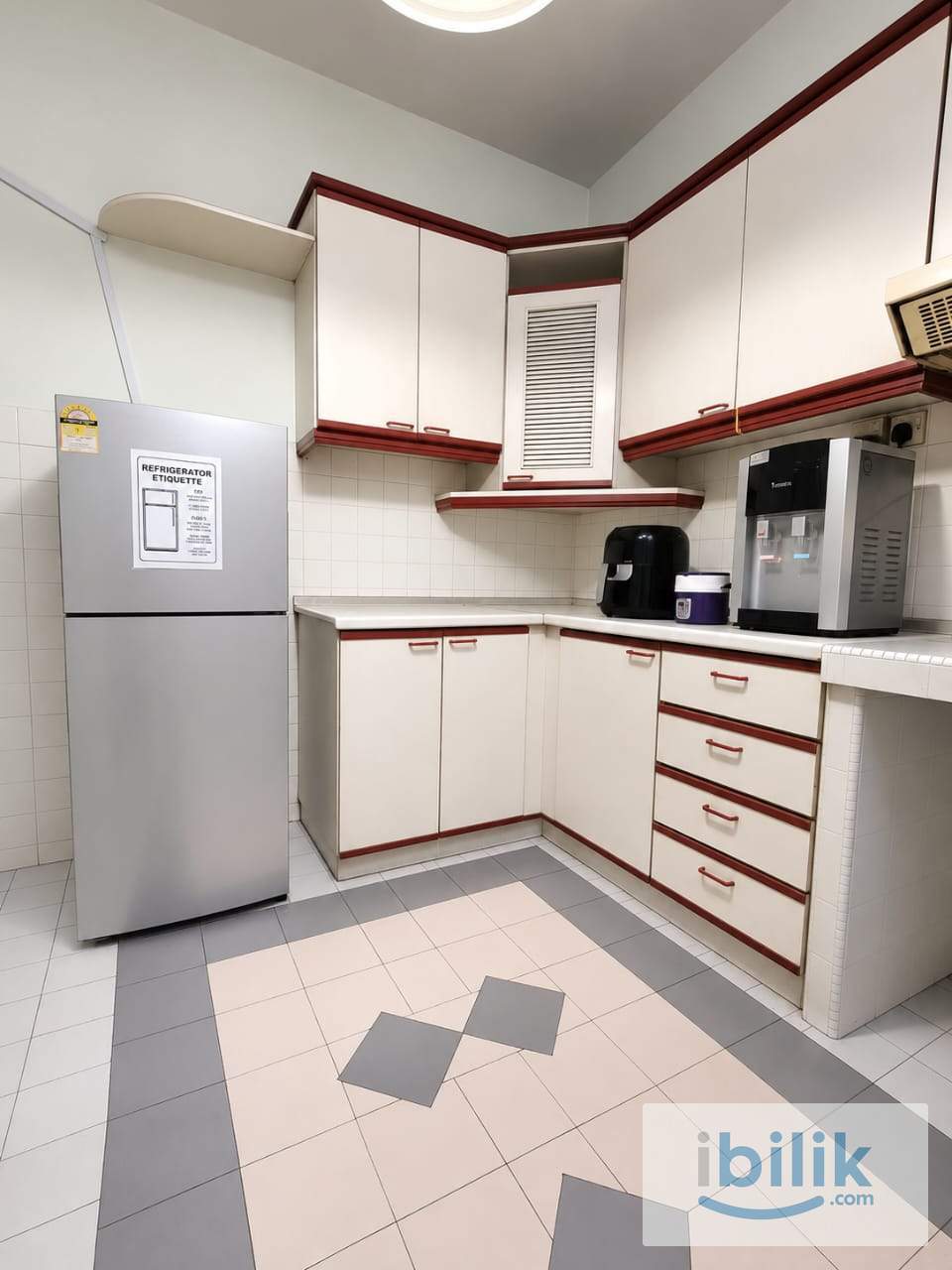 🚗 3–5 Mins To Sunway Pyramid & Sunway Lagoon🎢 | 🏠 Medium Room For Rent @ Bandar Sunway 🔥 - Image 4