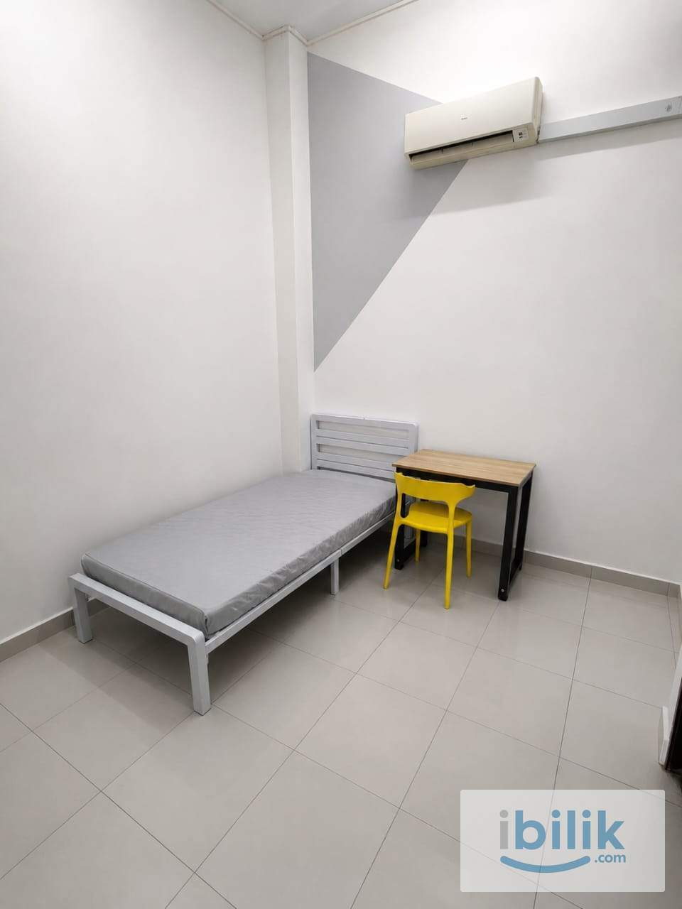 🚗 3-5 Mins To SS2 Food Street | 🏠 Female Room For Rent @ SS2 PJ ✨ - Image 2
