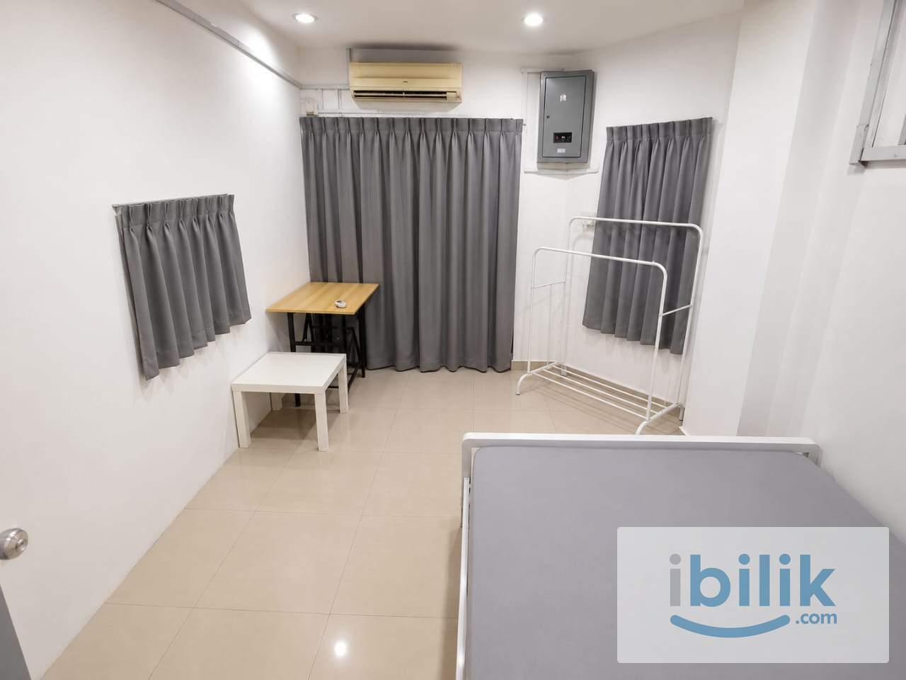 🚶‍♂️350m Walk to SS18 LRT | 🚗 3-5 Mins to SS15 Food Street | 🏠 Room For Rent @ SS14, Subang Jaya - Image 2