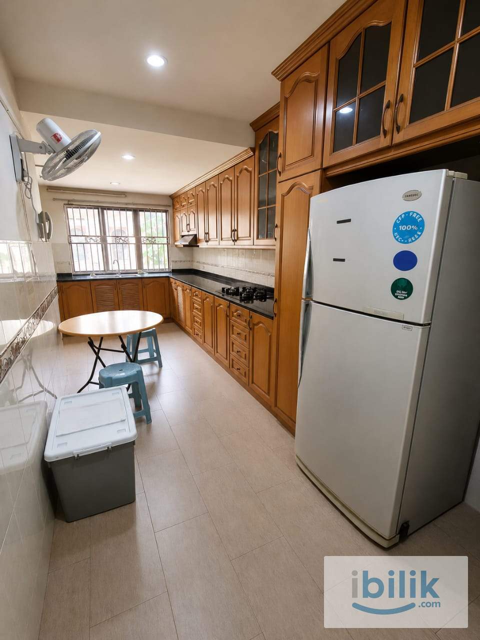 🚶‍♂️350m Walk to SS18 LRT | 🚗 3-5 Mins to SS15 Food Street | 🏠 Room For Rent @ SS14, Subang Jaya - Image 3