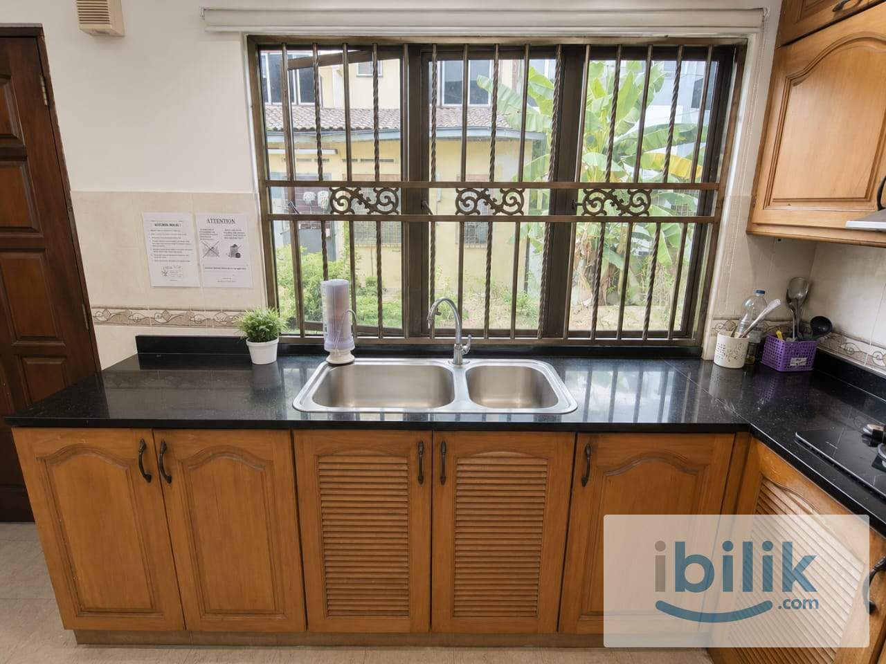 🚶‍♂️350m Walk to SS18 LRT | 🚗 3-5 Mins to SS15 Food Street | 🏠 Room For Rent @ SS14, Subang Jaya - Image 4