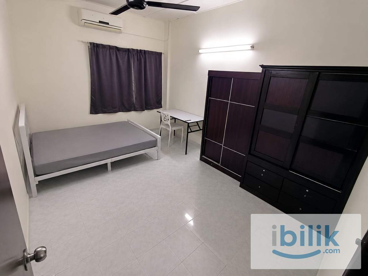 🏠 Spacious Room For Rent @ SS2 PJ | 🚗 5 Mins To The Starling Mall & Damansara Uptown 🔥 - Image 1
