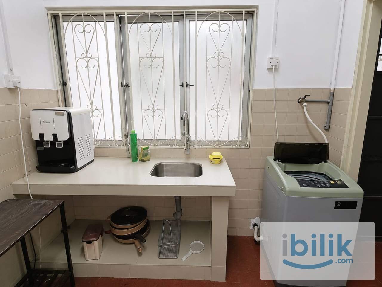 🏠 Spacious Room For Rent @ SS2 PJ | 🚗 5 Mins To The Starling Mall & Damansara Uptown 🔥 - Image 4
