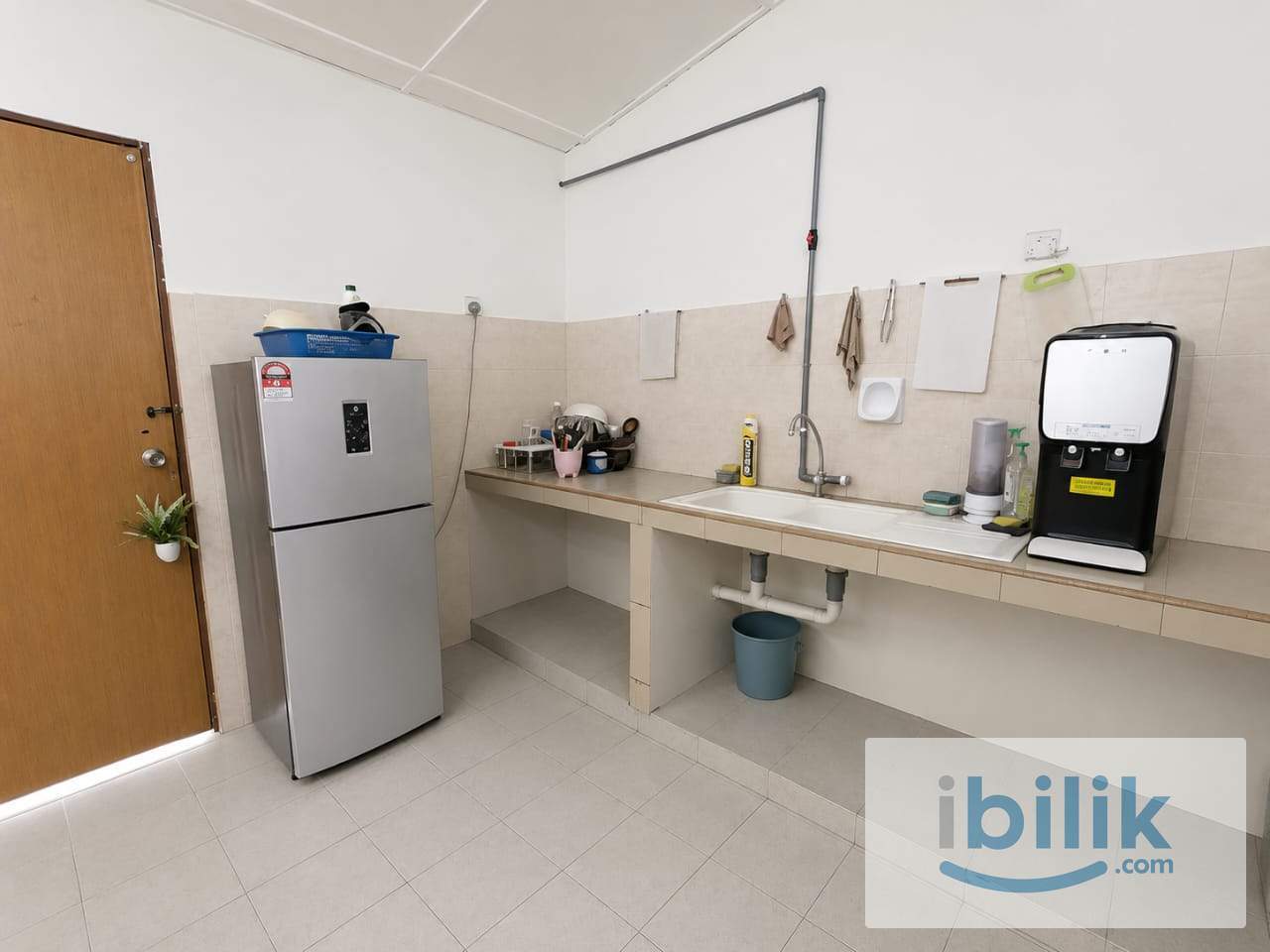 🚗 3-5 Mins To INTI International College 🎓 | Medium Room For Rent @ SS15 Subang Jaya 🌟 - Image 3
