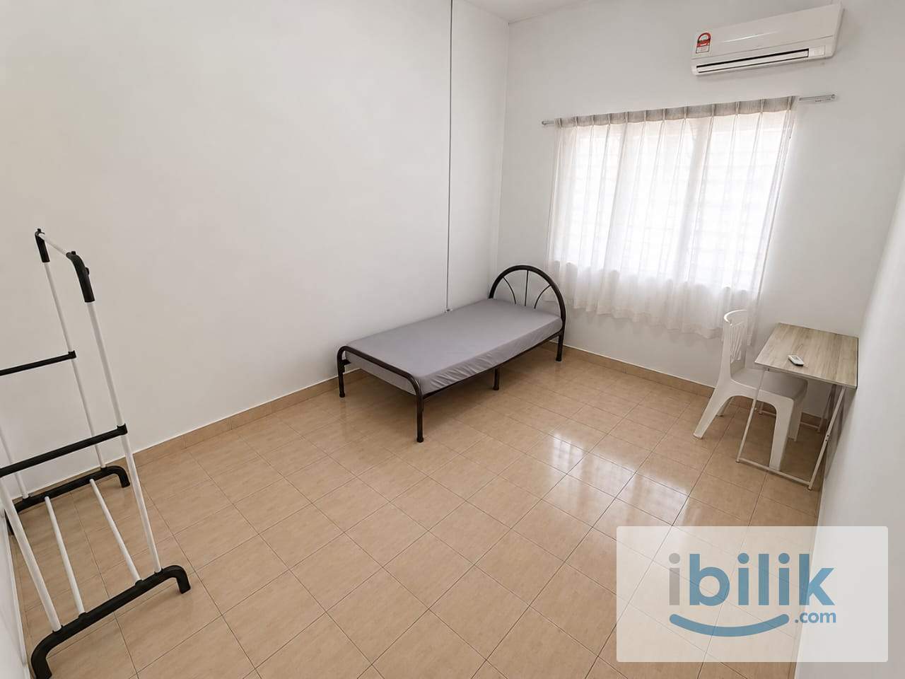 🚗 3-5 Mins To INTI International College 🎓 | Medium Room For Rent @ SS15 Subang Jaya 🌟 - Image 1