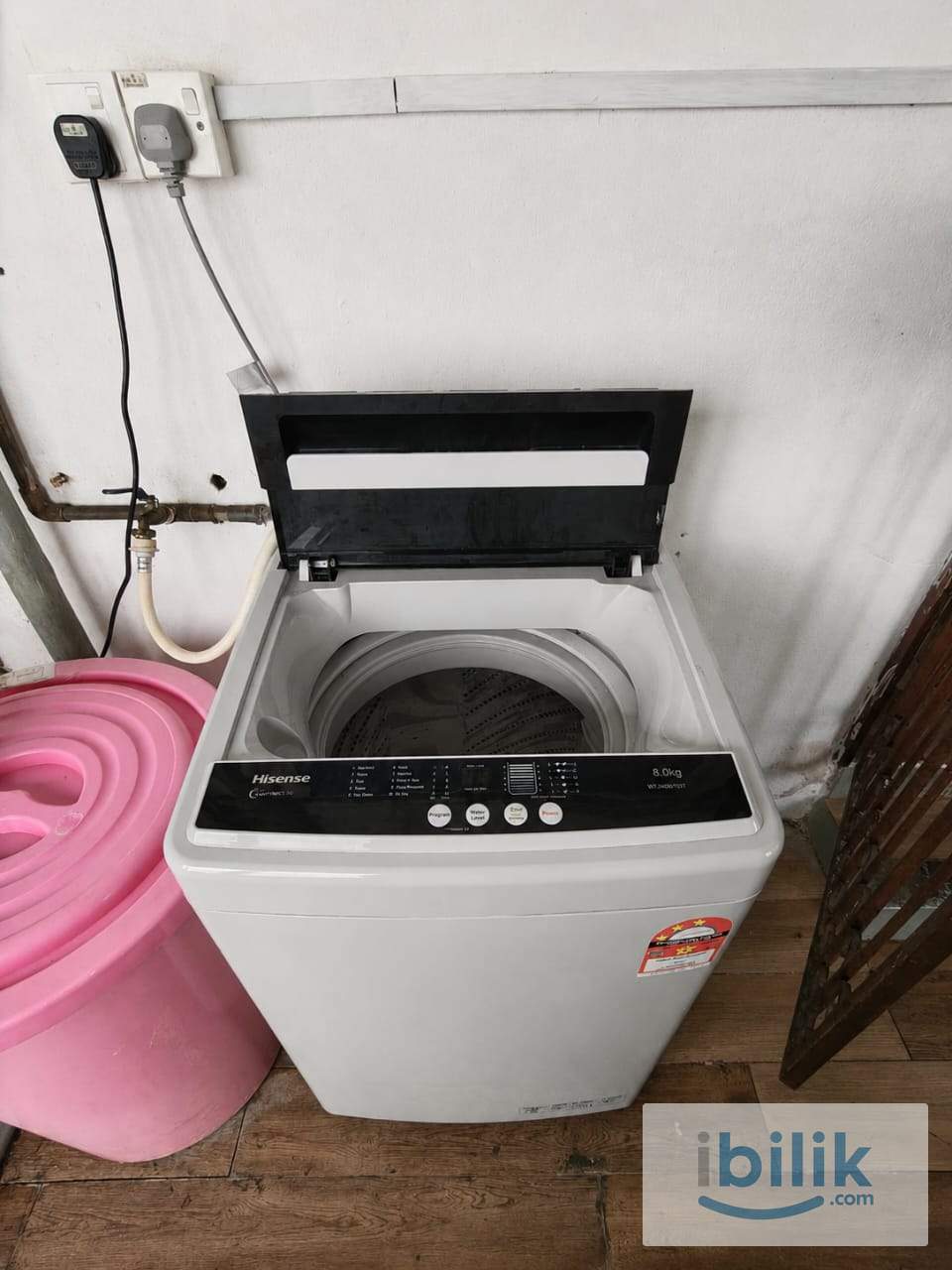 🚗 2 Mins To SS2 Food Street 🍜 | 🏡 Medium Room For Rent @ SS2 PJ 🔥 - Image 5